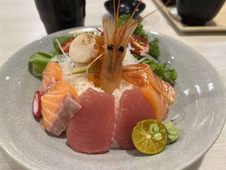 珍媽
