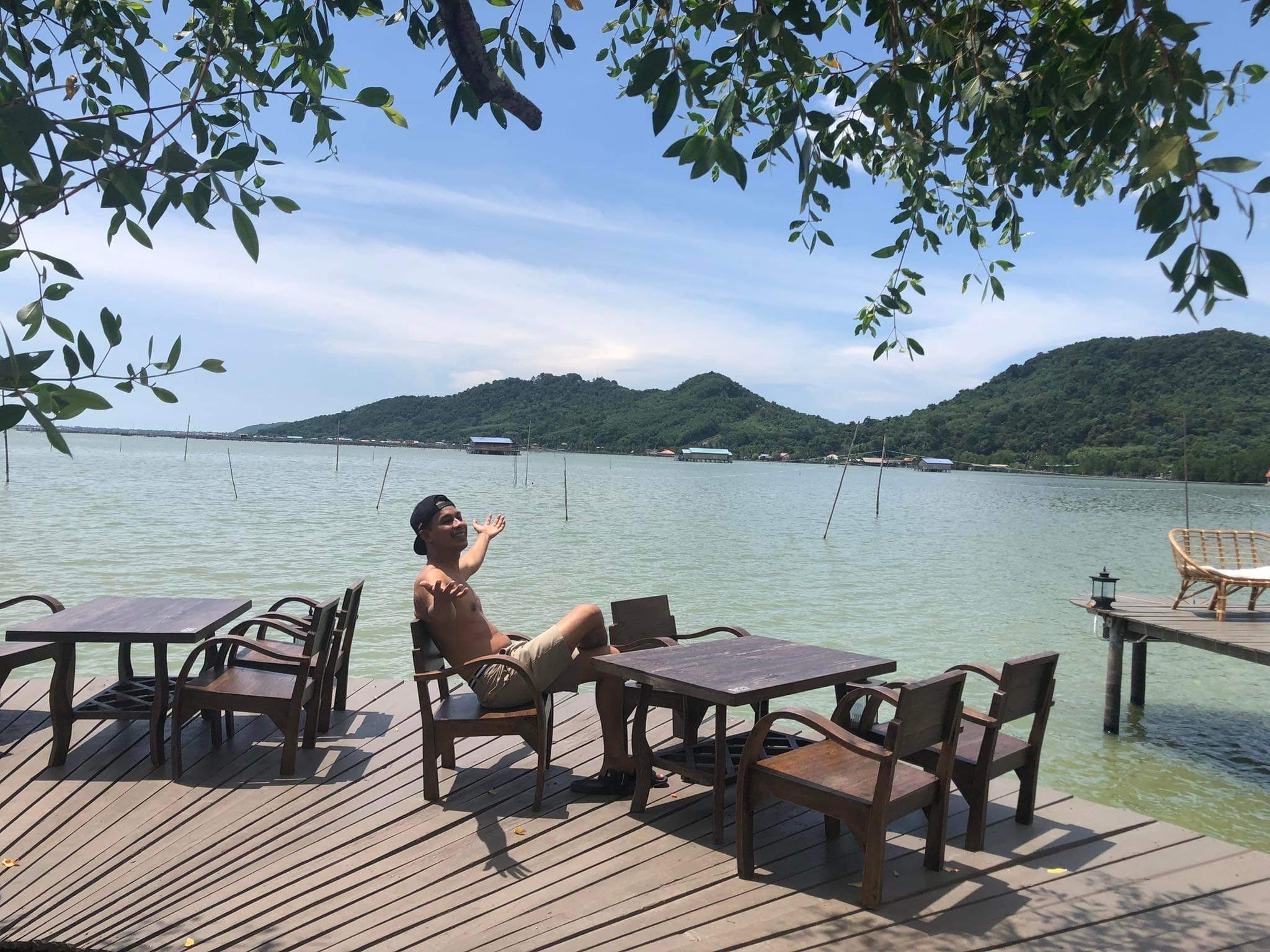Koh Phra Thong Travel Guide 2023 Things to Do, What To Eat & Tips