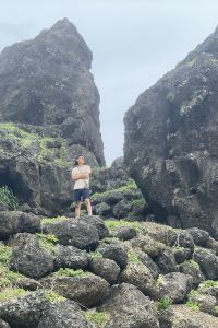 Chonin1 台東綠島禾風旅棧優惠