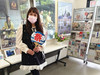 在日旅行中Juliette