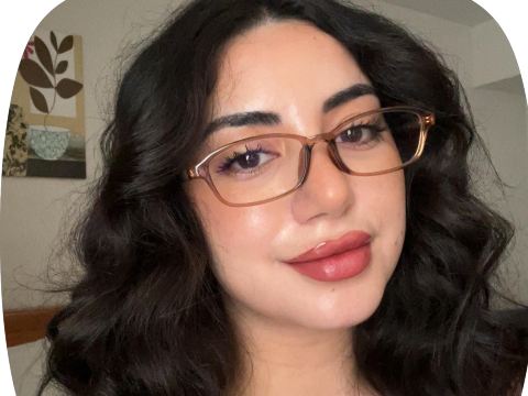 Yassmine Gharbi