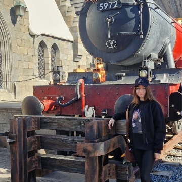 Олеся Пицко