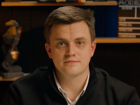 Denis Ladonkin