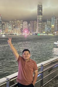 Jackson Jiew 水門市場之家飯店優惠