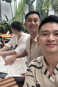 Noel_Chris 美奈聖塔拉島海市蜃樓度假村優惠