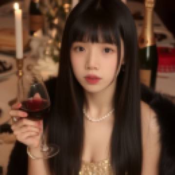 TK小姐姐