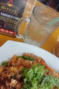 MOHAMAD FAIZAL 紅居旅館優惠