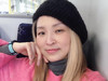 Yvonne阿飘
