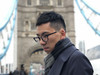 Jacky Kwong