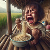 น้องมาม่า