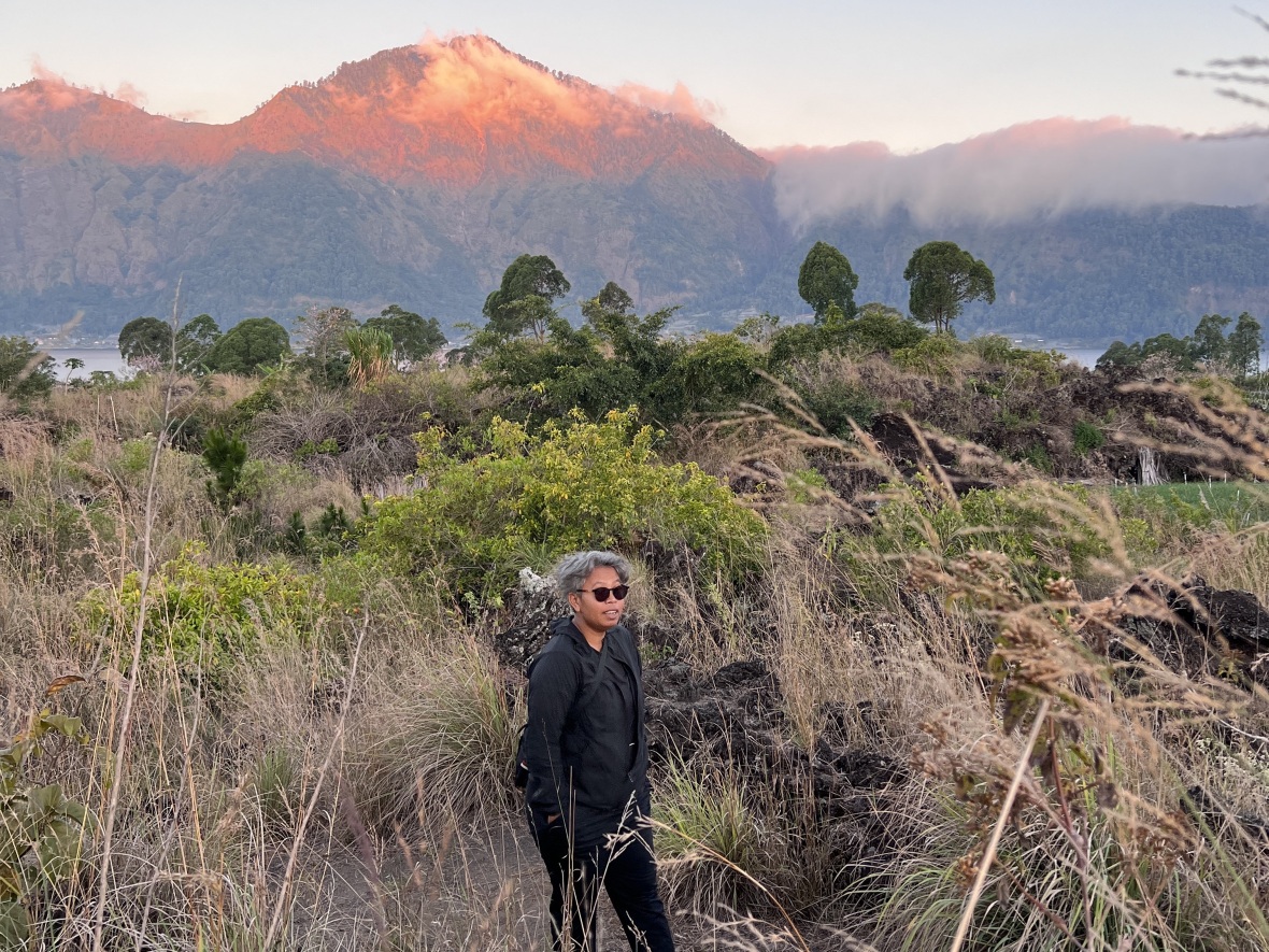 当地向导小本本