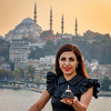 Samaneh Ghaedi