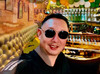 紅斑馬賢