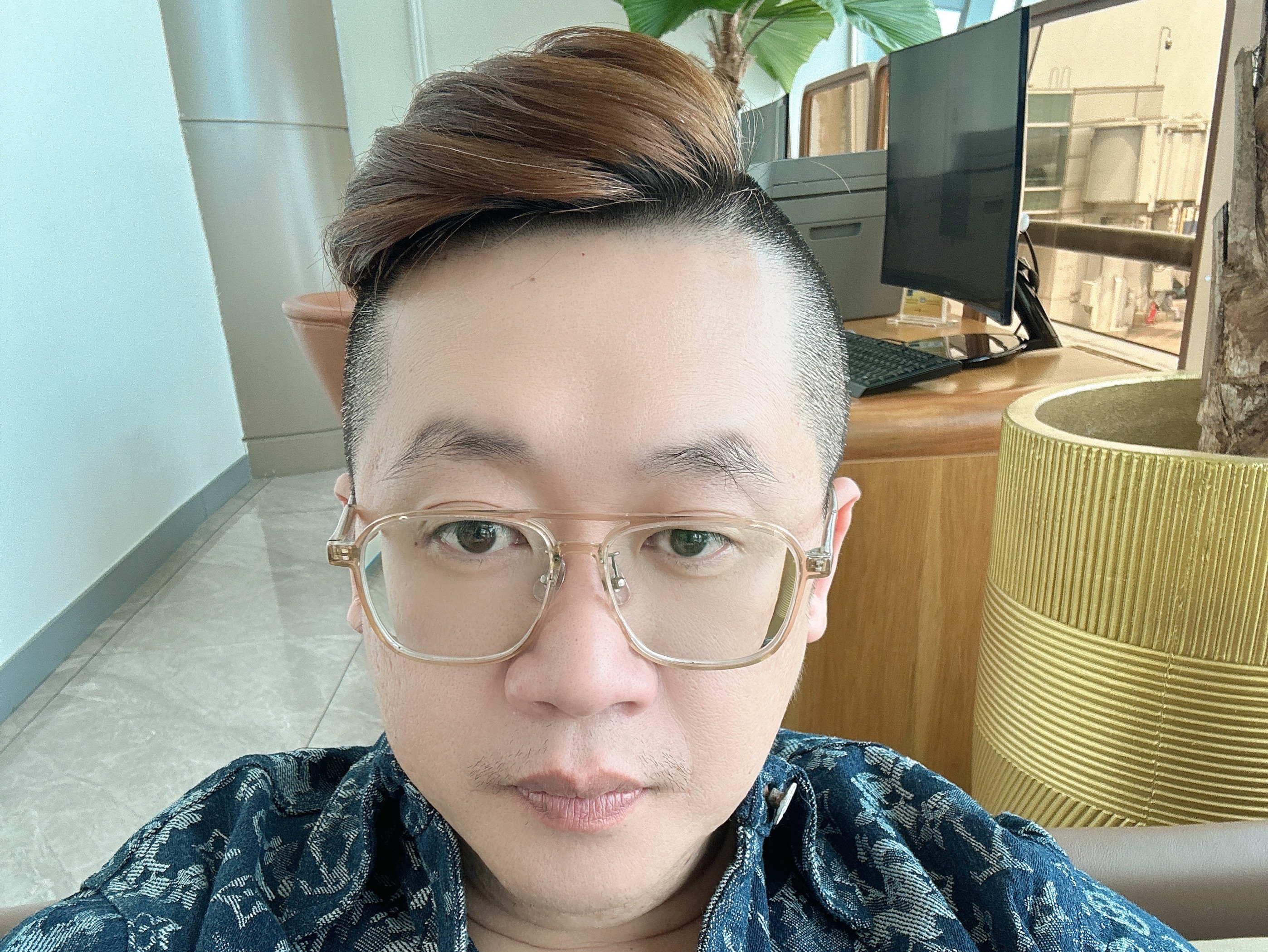 小灰仔