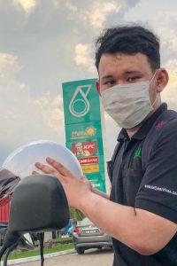 Hazwan Asyraf13 金馬倫高原夢幻公寓@黃金高原優惠