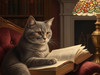 Miss Graycat