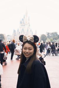 FANG YU SU 三井花園飯店大手町優惠