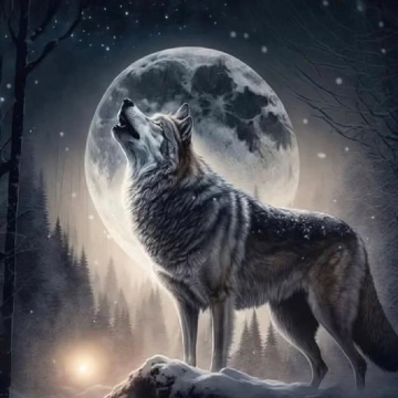 QINGWOLF