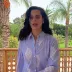 Khaoula 侯岢岚
