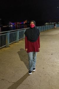 Noorazwani Hanafi 怡保尊客酒店優惠