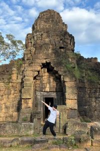 KKskyline 藍水輕旅優惠