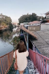 millym_ 曼谷巴倫酒店 （SHA Certified）優惠