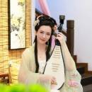 一閃一閃亮菁菁