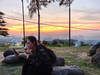 Janice Tan Travel Journey