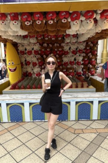 MichelleHappyLion 宜蘭中天温泉度假飯店優惠