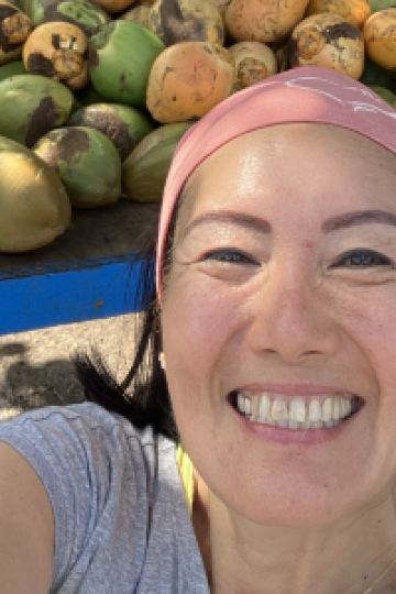 Etsuko Eskie Maruno KKRホテル熊本 クーポン