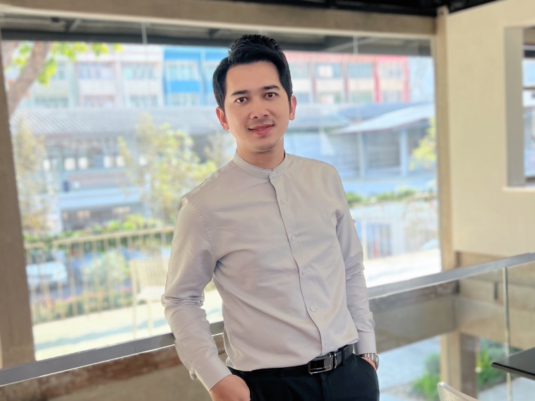 Arthur Krittanan Dgm