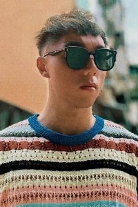 Alvan Lam 蘇菲小姐市中心飯店優惠