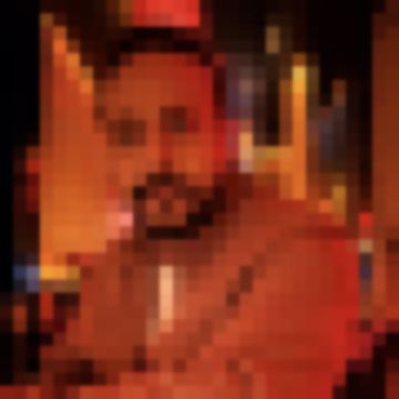 The Luxe Ledger by Rameez