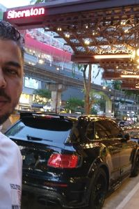 Mohamed Hasaballah 索伊住宅 iCheck Inn 飯店 2 號優惠
