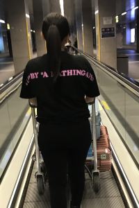 RinkyHsu 香港亞士厘名致公寓酒店優惠