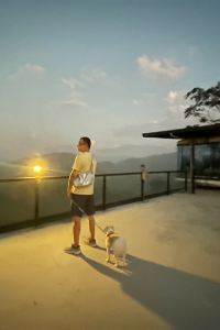 WANG  SU SU 墾丁拉芙樂兒旅宿優惠