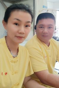 陳怡華 浙江飯店優惠