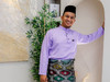 sYaMiL sHaHiDaN