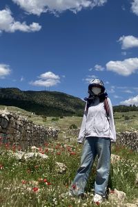 Kim ( Julie ) 伊斯坦堡摩頓莫納帕梅西科伊住宿加早餐旅館優惠