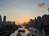 HK周圍行