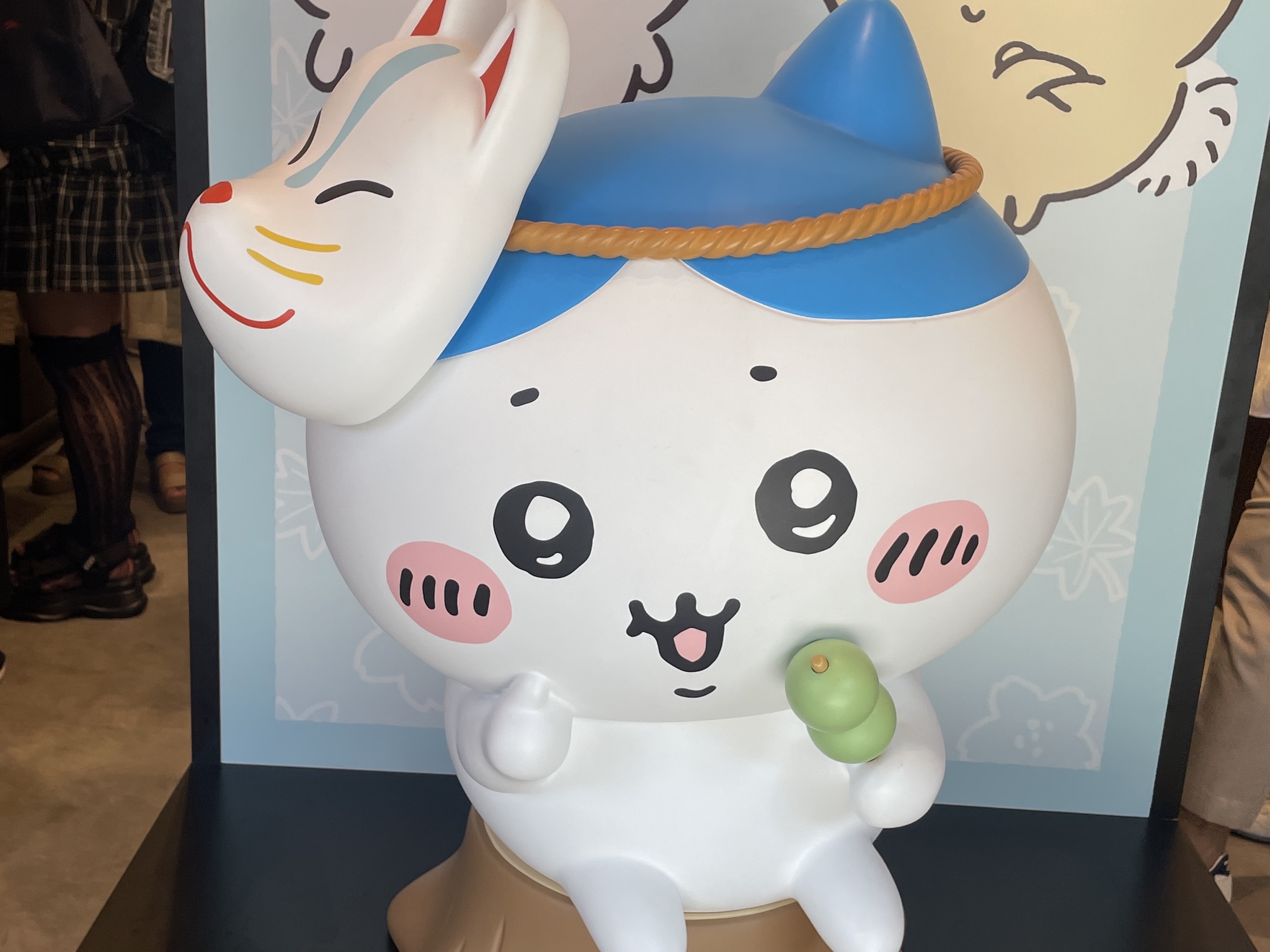 餅餅v
