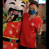 Klevin HO WAI LUN