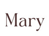 Marydcarpenter