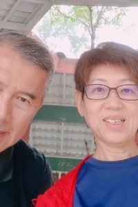 Cheng Hiong Yu 新加坡81飯店-皇宮優惠