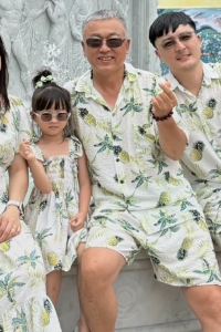 LI  HUNG 維達洛卡度假村和日落海灘優惠