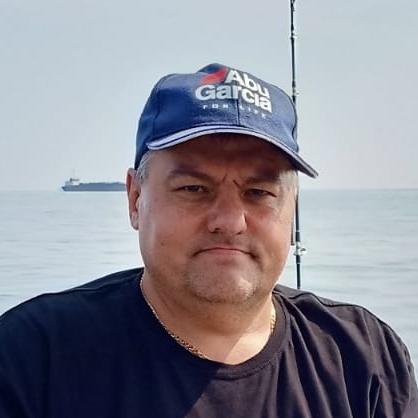 Sergei NSI
