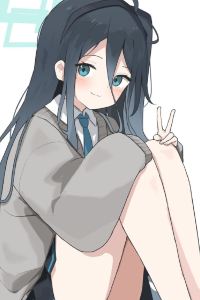 텐도 아리스