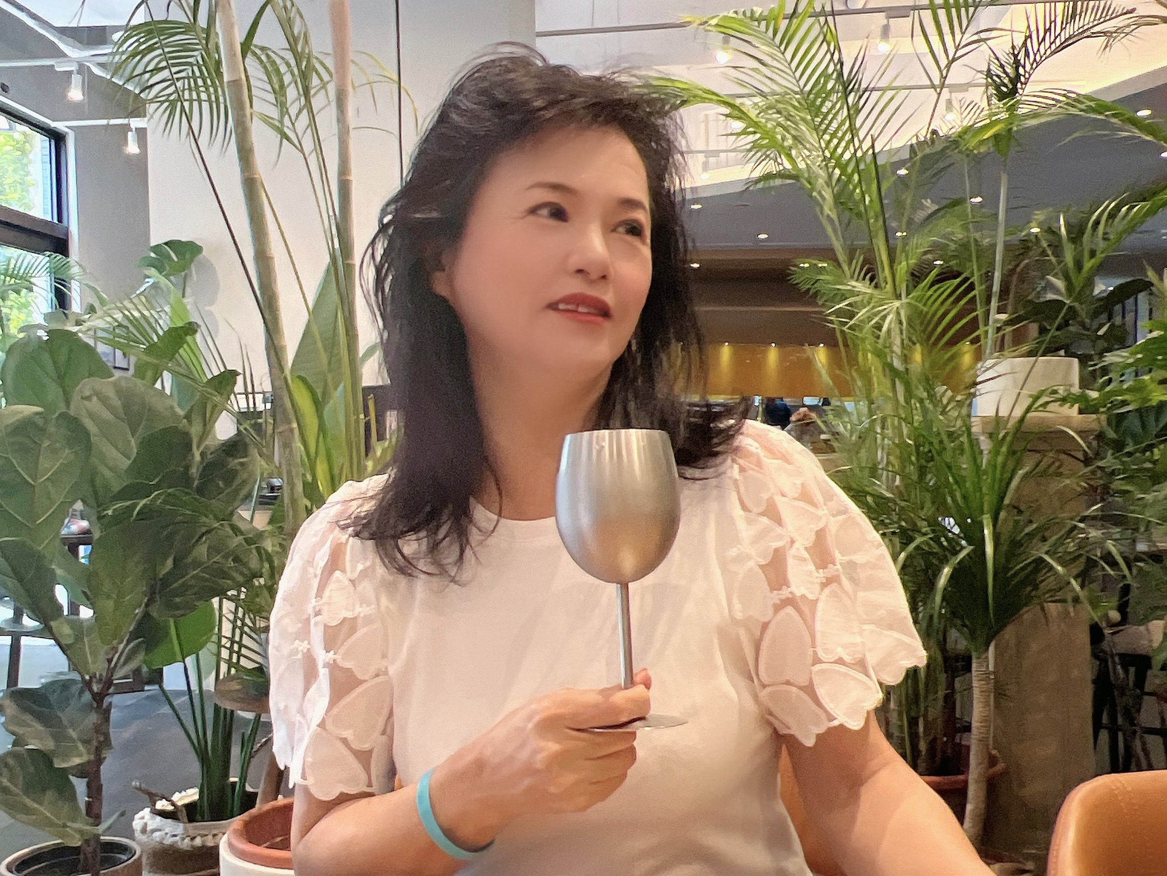 美麗佳人