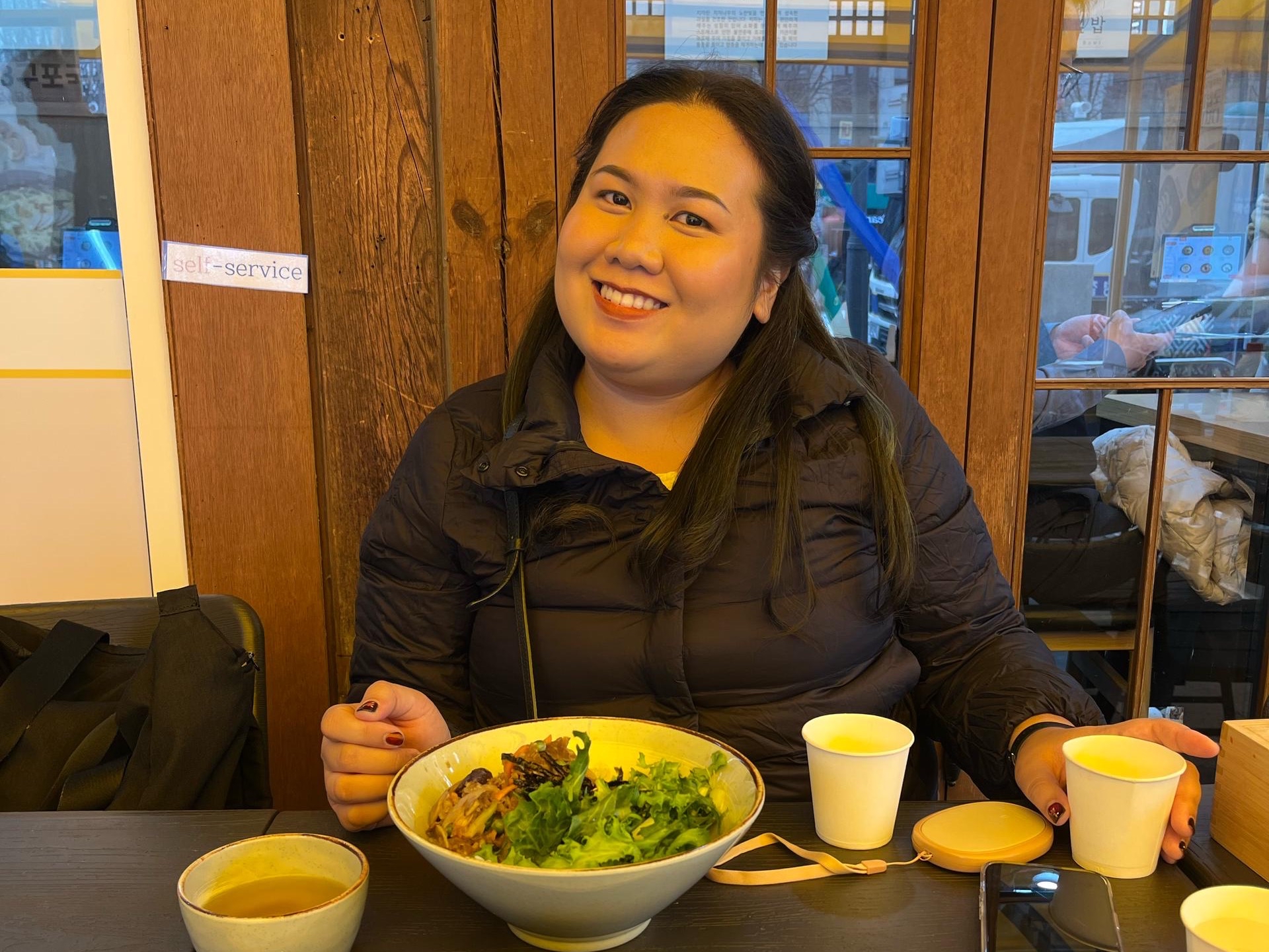 Clare Travel Diaries