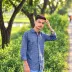 MD Ruhul amin nabil